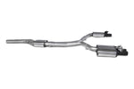 Scorpion Ascari RS Half System - Audi RS6 (C7) Avant / RS7 (C7) 4.0 TFSI - Scorpion Exhausts Thumbnail