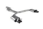 Scorpion Half System OE Fitment - Audi RS6 (C7) Avant / RS7 (C7) 4.0 TFSI - Scorpion Exhausts Thumbnail