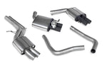 Scorpion Half System OE Fitment - Audi RS6 (C7) Avant / RS7 (C7) 4.0 TFSI - Scorpion Exhausts Thumbnail