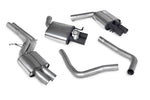 Scorpion Half System - Audi RS6 C7 Avant / RS7 C7 - 70mm - Scorpion Exhausts Thumbnail