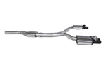 Scorpion Half System OE Fitment - Audi RS6 (C7) Avant / RS7 (C7) 4.0 TFSI - Scorpion Exhausts Thumbnail