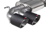 Scorpion Cat/GPF-Back Exhaust System - Audi S3 (8Y) Sportback - 80mm - Scorpion Exhausts Thumbnail