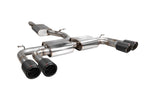Scorpion Cat/GPF-Back Exhaust System - Audi S3 (8V) Saloon - 80mm - Scorpion Exhausts Thumbnail