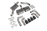 Scorpion Cat/GPF-Back Exhaust System - Audi S3 (8V) Saloon - 80mm - Scorpion Exhausts Thumbnail