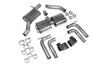 Scorpion Cat/GPF-Back Exhaust System - Audi S3 (8V) Saloon - 80mm - Scorpion Exhausts Thumbnail