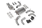 Scorpion Cat-Back Exhaust System - Audi RS3 (8V) 15-17 - 80mm - Scorpion Exhausts Thumbnail