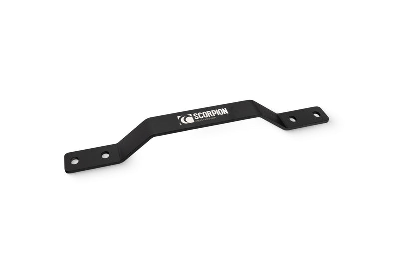 Scorpion Exhaust Tunnel Brace - Audi RSQ3 (F3) - Scorpion Exhausts
