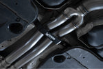 Scorpion Exhaust Tunnel Brace - Audi RSQ3 (F3) - Scorpion Exhausts Thumbnail