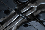 Scorpion Exhaust Tunnel Brace - Audi RSQ3 (F3) - Scorpion Exhausts Thumbnail