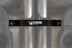 Scorpion Exhaust Tunnel Brace - Audi RSQ3 (F3) - Scorpion Exhausts Thumbnail