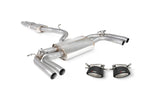 Scorpion Cat-Back GPF Exhaust System - Audi RS3 Sedan (8Y) - Scorpion Exhausts Thumbnail