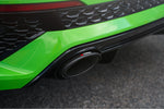 Scorpion Cat-Back GPF Exhaust System - Audi RS3 Sedan (8Y) - Scorpion Exhausts Thumbnail