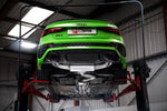 Scorpion Cat/GPF-Back Exhaust System - Audi RS3 (8Y) Saloon - 80mm - Scorpion Exhausts Thumbnail