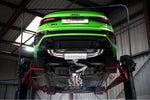 Scorpion Cat-Back GPF Exhaust System - Audi RS3 Sedan (8Y) - Scorpion Exhausts Thumbnail