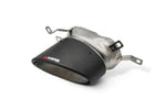 Scorpion Exhaust Accessories - Audi RS3 Sedan (8Y) - Scorpion Exhausts Thumbnail