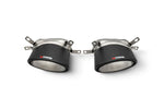 Scorpion Exhaust Accessories - Audi RS3 Sedan (8Y) - Scorpion Exhausts Thumbnail