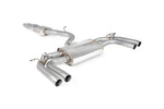 Scorpion Cat-Back GPF Exhaust System - Audi RS3 Sedan (8Y) - Scorpion Exhausts Thumbnail