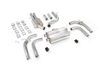 Scorpion Cat/GPF-Back Exhaust System - Audi RS3 (8Y) Saloon - 80mm - Scorpion Exhausts Thumbnail