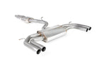 Scorpion Cat/GPF-Back Exhaust System - Audi RS3 (8Y) Saloon - 80mm - Scorpion Exhausts Thumbnail