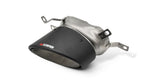 Scorpion Ascari RS Carbon Fibre Tailpipe Trim - Audi RS7 C7 - 170x120mm - Scorpion Exhausts Thumbnail