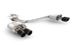 Scorpion Half System - Audi S6/S7 C7 - 70mm - Scorpion Exhausts Thumbnail