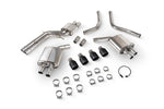 Scorpion Half System - Audi S6/S7 C7 - 70mm - Scorpion Exhausts Thumbnail