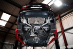 Scorpion Half System - Audi S6/S7 C7 - 70mm - Scorpion Exhausts Thumbnail