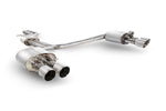 Scorpion Half System - Audi S6/S7 C7 - 70mm - Scorpion Exhausts Thumbnail