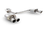 Scorpion Half System - Audi S6/S7 C7 - 70mm