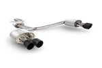 Scorpion Half System - Audi S6/S7 C7 - 70mm - Scorpion Exhausts Thumbnail