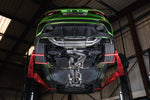 Scorpion GPF-Back Exhaust System - Audi RS3 (8Y) Sportback - 80mm - Scorpion Exhausts Thumbnail