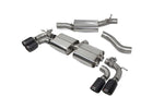 Scorpion GPF-Back Exhaust System - Audi SQ2 - Scorpion Exhausts Thumbnail