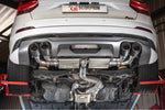 Scorpion GPF-Back Exhaust System - Audi SQ2 - Scorpion Exhausts Thumbnail