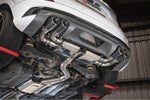 Scorpion GPF-Back Exhaust System - Audi SQ2 - Scorpion Exhausts Thumbnail