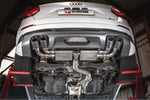 Scorpion GPF-Back Exhaust System - Audi SQ2 - Scorpion Exhausts Thumbnail