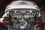 Scorpion GPF-Back Exhaust System - Audi SQ2 - 80mm - Scorpion Exhausts Thumbnail