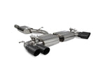 Scorpion GPF-Back Exhaust System - Audi SQ2 - Scorpion Exhausts Thumbnail