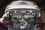 Scorpion GPF-Back Exhaust System - Audi SQ2 - 80mm - Scorpion Exhausts Thumbnail