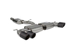Scorpion GPF-Back Exhaust System - Audi SQ2 - Scorpion Exhausts Thumbnail