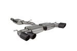 Scorpion GPF-Back Exhaust System - Audi SQ2 - 80mm - Scorpion Exhausts Thumbnail