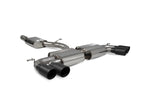 Scorpion GPF-Back Exhaust System - Audi SQ2 - Scorpion Exhausts Thumbnail
