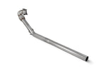Scorpion Downpipe - Audi TT (Mk2) TTS - 70mm - Scorpion Exhausts Thumbnail
