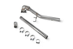 Scorpion Downpipe - Audi TT (Mk2) TTS - 70mm - Scorpion Exhausts Thumbnail