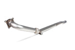 Scorpion Downpipe - Audi TT (Mk2) 2.0 TFSI - 76mm - Scorpion Exhausts Thumbnail