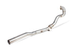 Scorpion Downpipe - Audi S1 2.0 TFSI Quattro - 76mm - Scorpion Exhausts Thumbnail