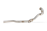 Scorpion Downpipe - Audi S1 2.0 TFSI Quattro - 76mm - Scorpion Exhausts Thumbnail