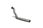 Scorpion Downpipe - Audi TT MK1 Quattro (8N) - Scorpion Exhausts Thumbnail