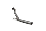 Scorpion Downpipe - Audi TT (Mk1) Quattro 225 Bhp - 76mm - Scorpion Exhausts Thumbnail