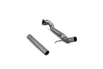 Scorpion Downpipe - Audi TT (Mk1) Quattro 225 Bhp - 76mm - Scorpion Exhausts Thumbnail