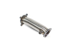 Scorpion Turbo-Downpipe - Audi A4 (B9) 2.0 TFSI Quattro - Scorpion Exhausts Thumbnail